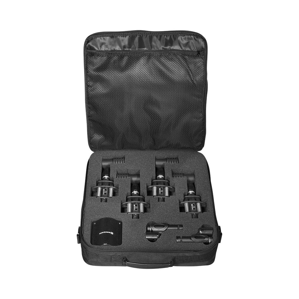 TG Drum Kit Pro - Medium