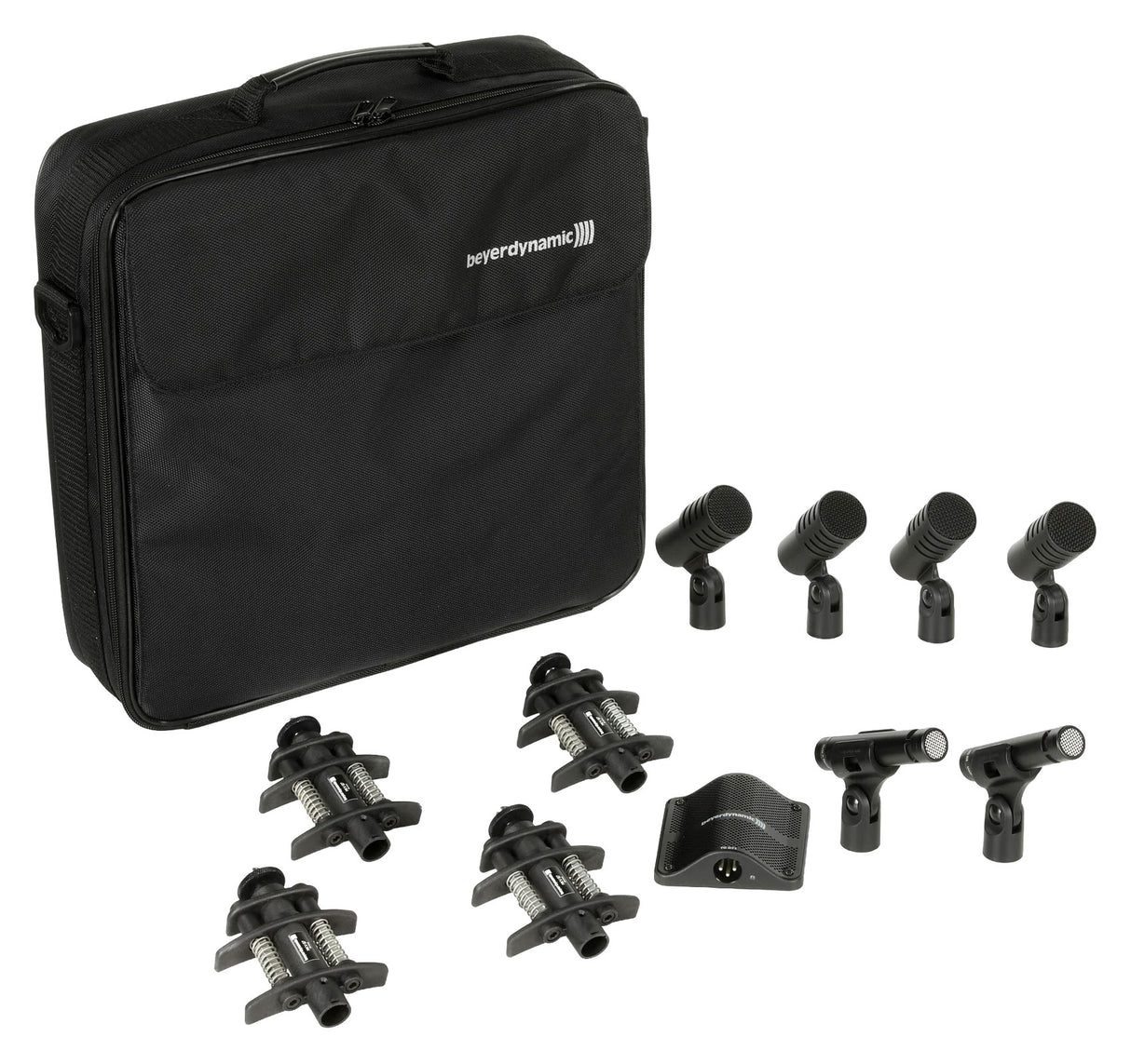 TG Drum Kit Pro - Medium