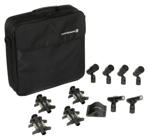 TG Drum Kit Pro - Medium