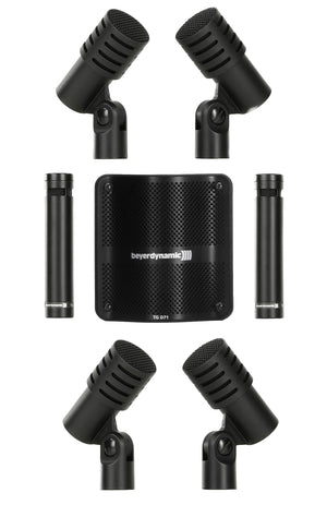 TG Drum Kit Pro - Medium