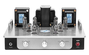 Thermidt - Hi-Fi Tube Amplifier