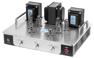 Thermidt - Hi-Fi Tube Amplifier