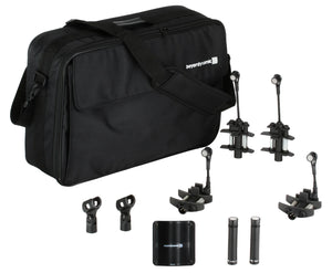 TG Drum Kit Pro - Large