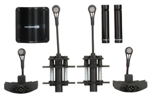 TG Drum Kit Pro - Large