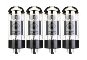 6550-TK Vacuum Tube, Matched Quad