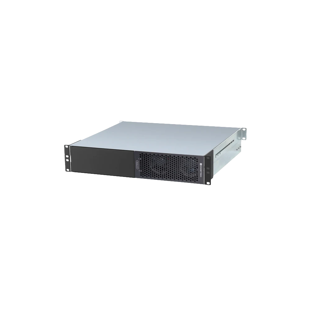 Echo III Rackmount Three-Slot Full-Length Thunderbolt 5 PCIe Card Expansion System