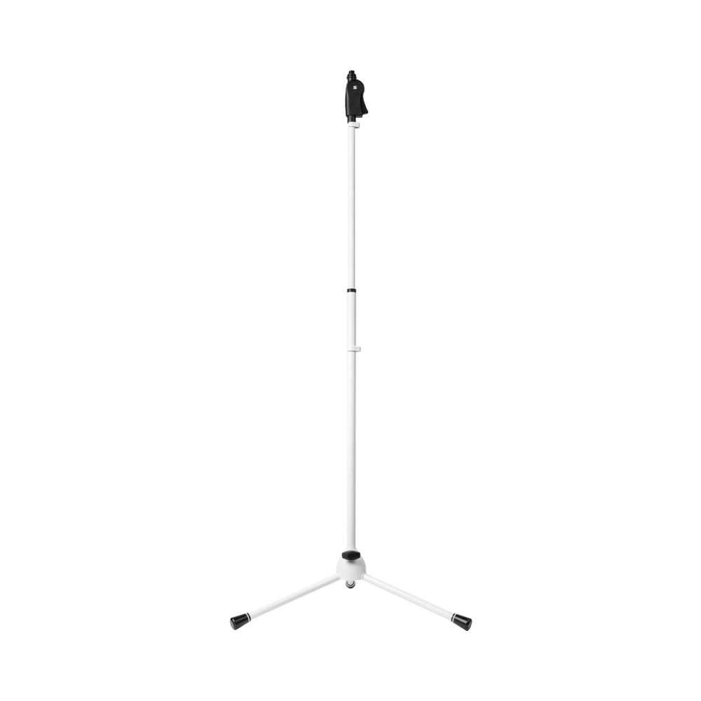 Tripod Stand White