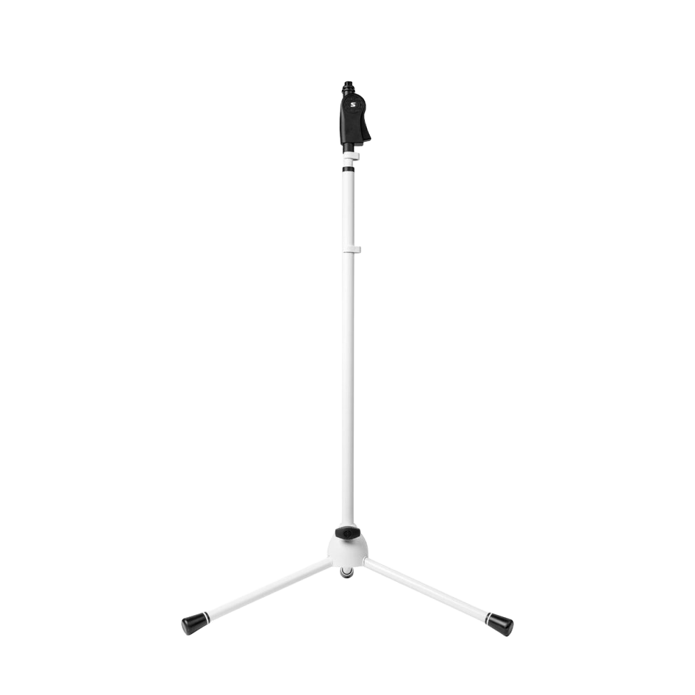 Tripod Stand White