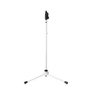 Tripod Stand White