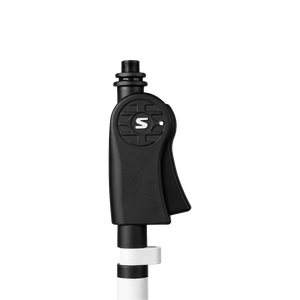 Tripod Stand White