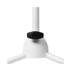 Tripod Stand White