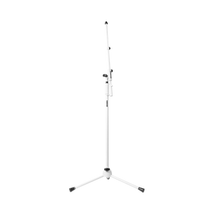 Tripod Stand With Boom White