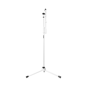 Tripod Stand With Boom White