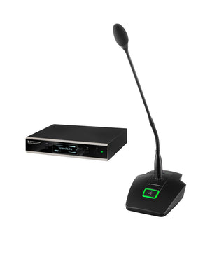 SL TS 133 GN SET DW-4 US