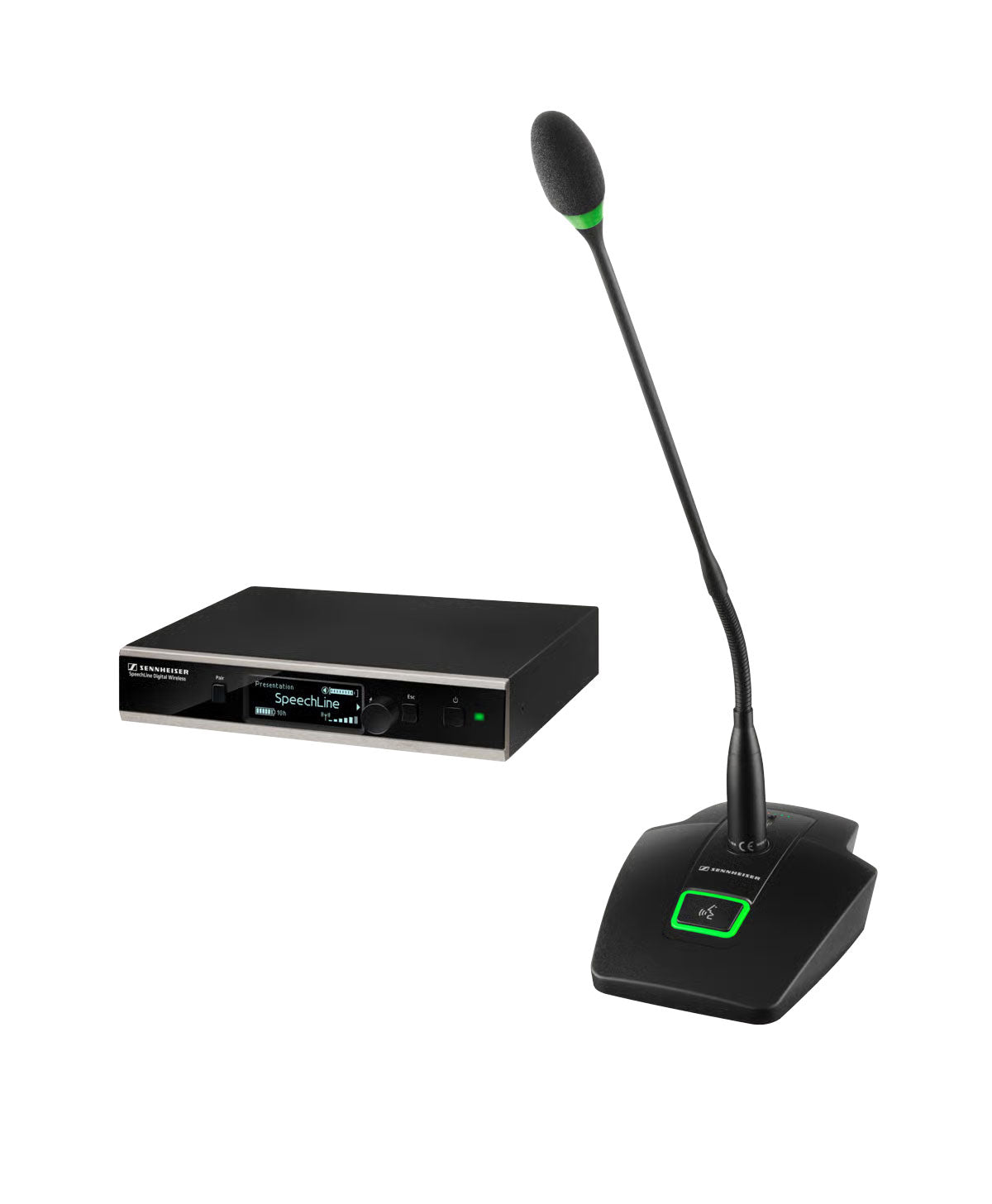 SL TS 153 GN-L SET DW-4 US