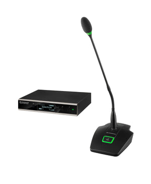 SL TS 153 GN-L SET DW-4 US