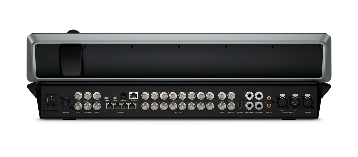 ATEM Television Studio 4K8