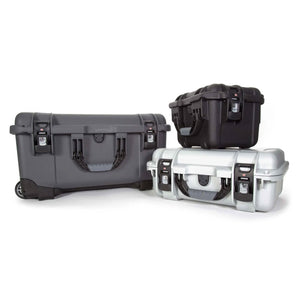 TSA Latch Retrofit Kit