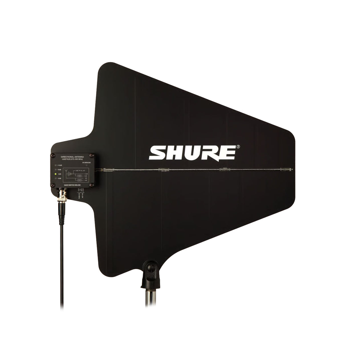 UA874 Active Directional Antenna