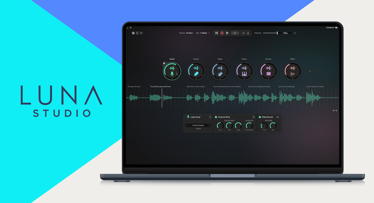 LUNA Studio