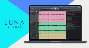 LUNA Studio