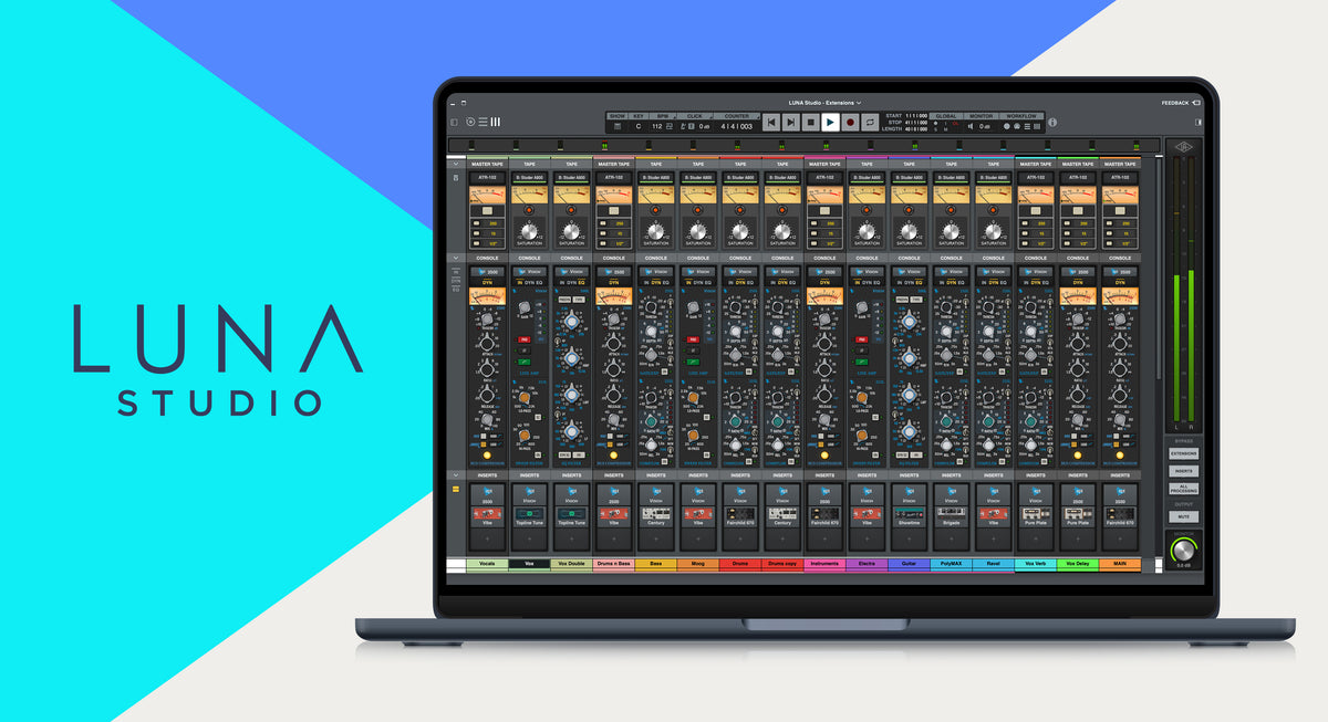 LUNA Studio