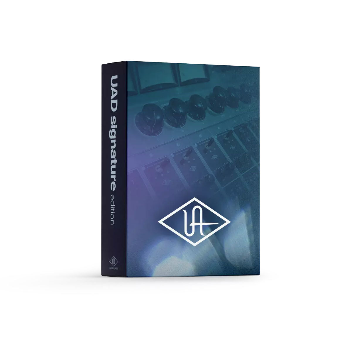UAD Signature Edition V2
