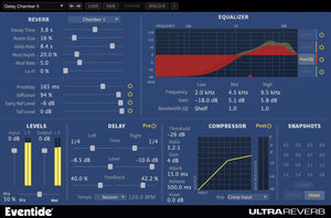 UltraReverb