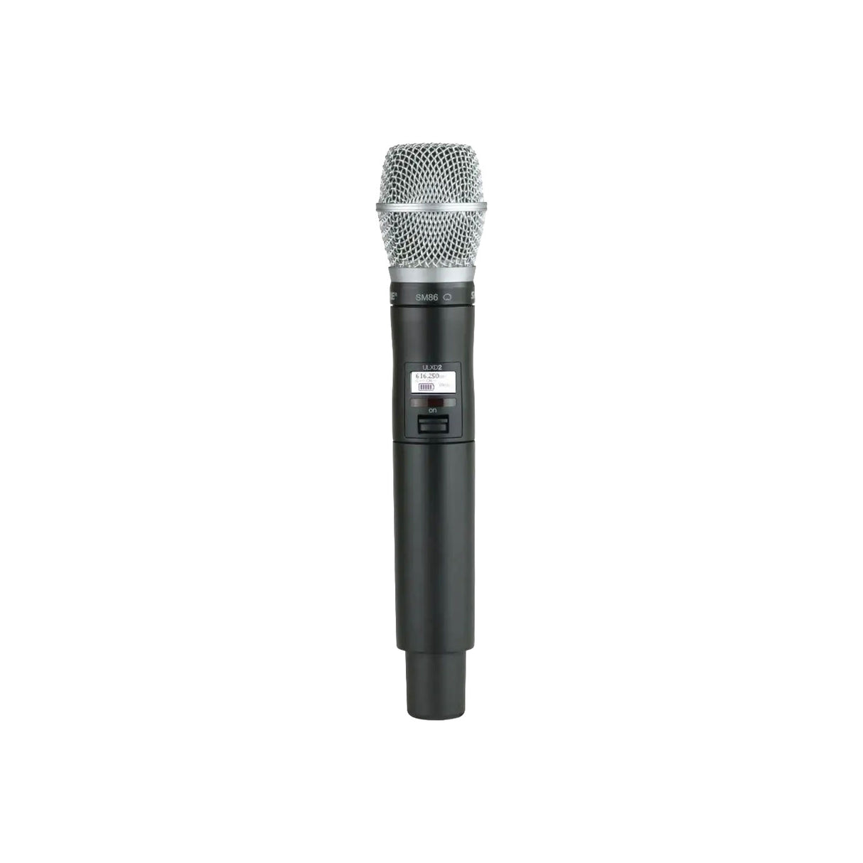 ULXD2/SM86-H50