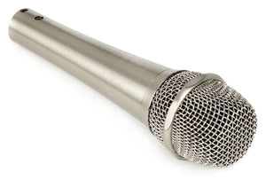 V7 Nickel Édition 25e anniversaire