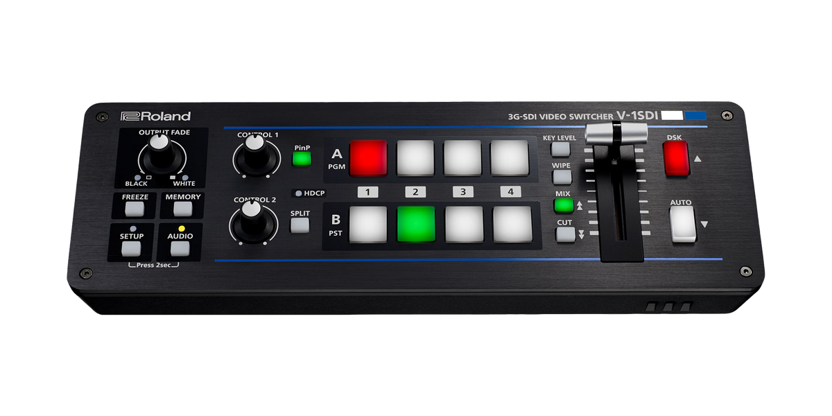 V-1 SDI