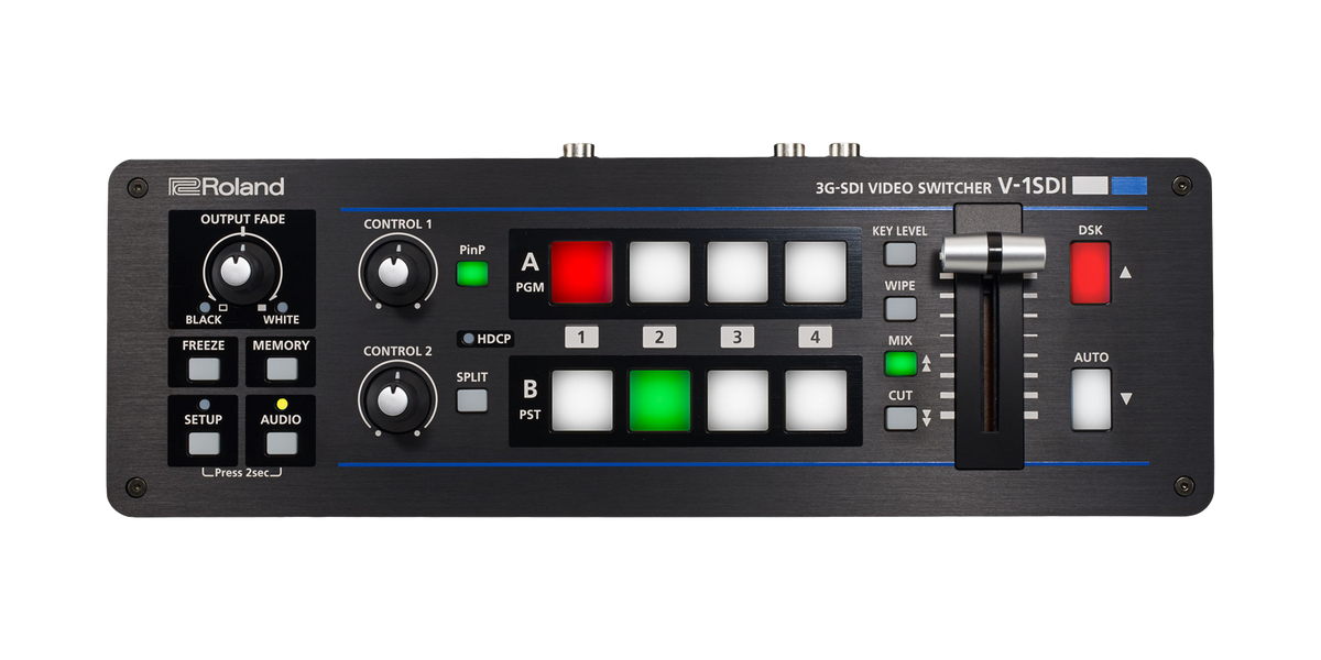 V-1 SDI
