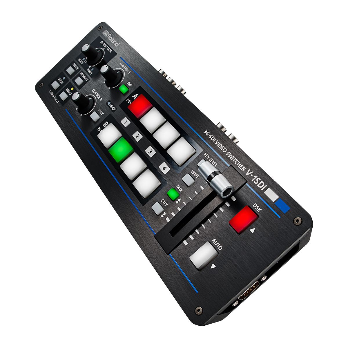 V-1 SDI
