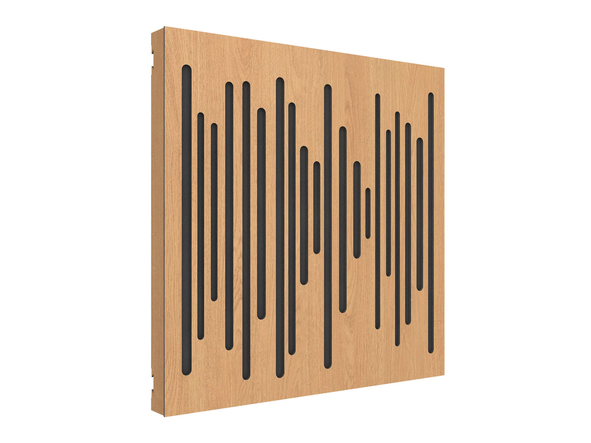 VicPattern Ultra Wavewood MKII - Natural Oak