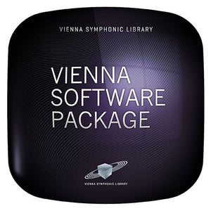 Vienna Software Package