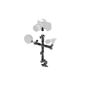 Vector Podcast Stand System