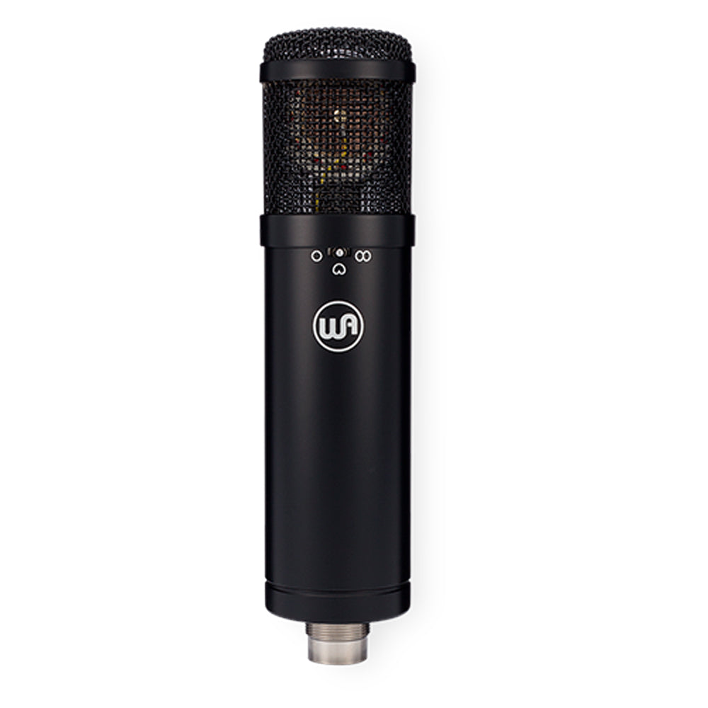 WA47JR Black