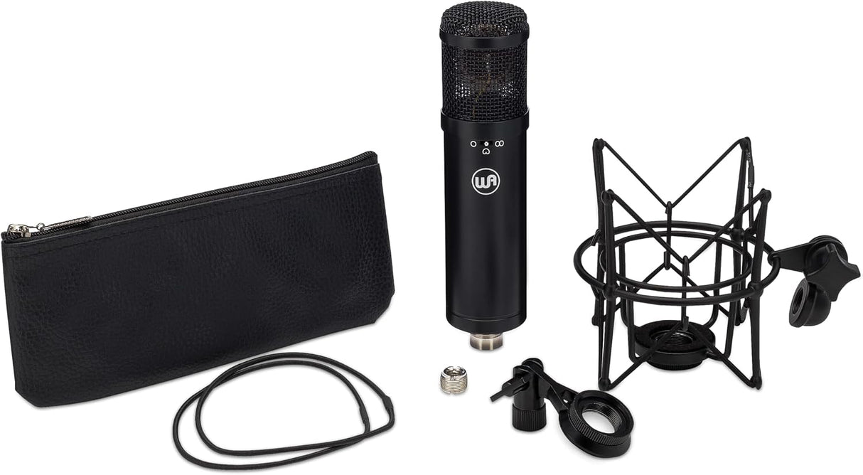 WA47JR Black