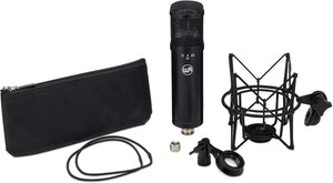WA47JR Black