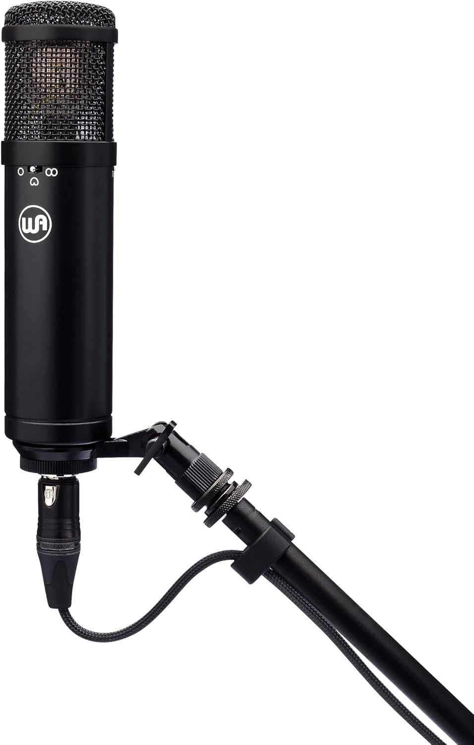 WA47JR Black