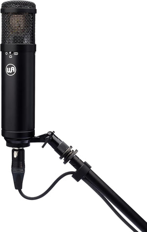 WA47JR Black