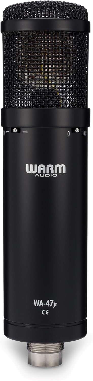 WA47JR Black