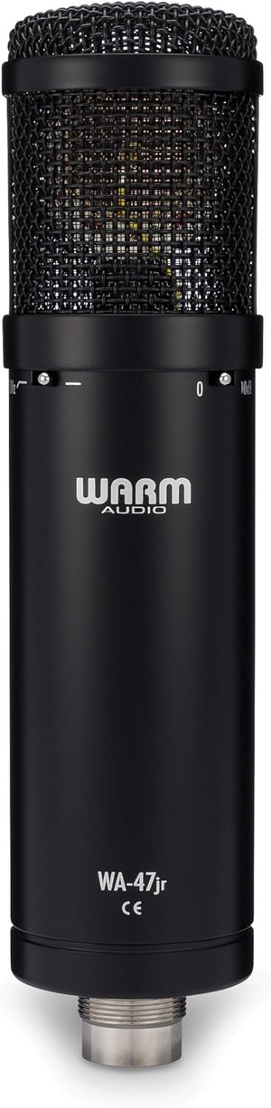 WA47JR Black