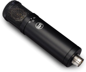 WA47JR Black