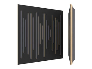 Wavewood Ultra Lite - Black Matte