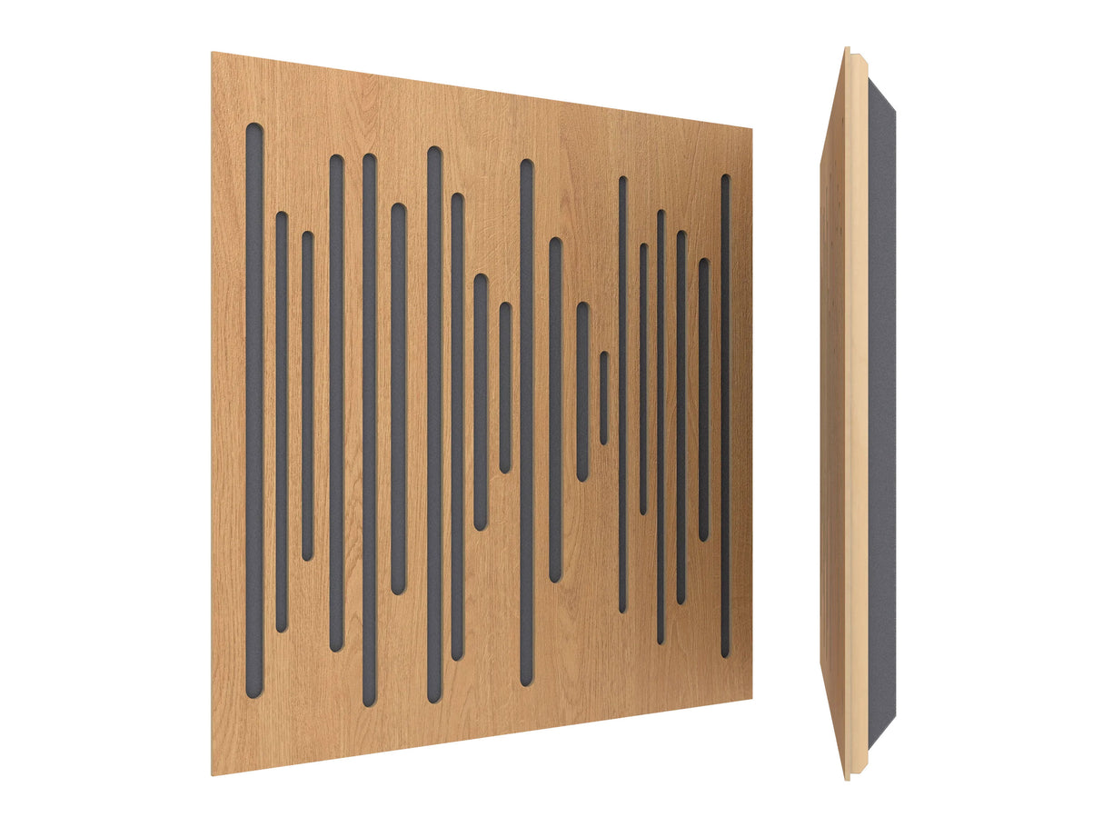 Wavewood Ultra Lite - Natural Oak