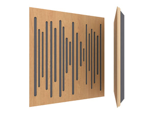 Wavewood Ultra Lite - Natural Oak