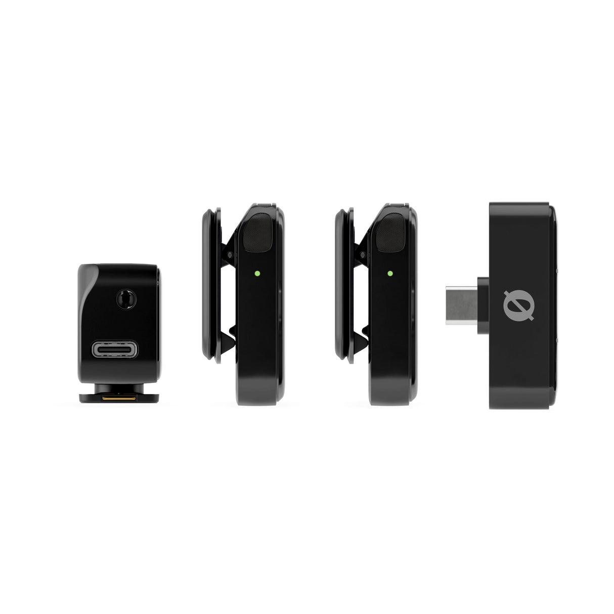 Wireless Micro Camera Kit