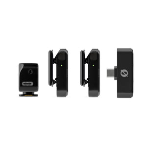 Wireless Micro Camera Kit