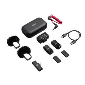 Wireless Micro Camera Kit